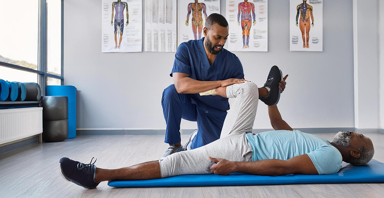 Physical Therapy Blog - Health Tips and News in Maryland