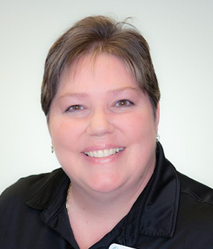 Billy Nebel, Front Desk Manager