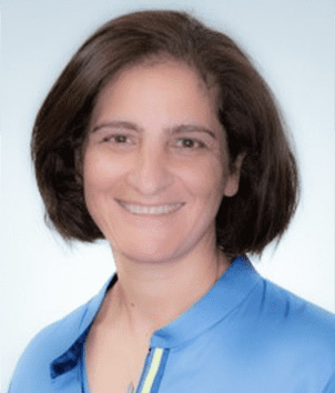 Sohaila Mosaddegh, DPT