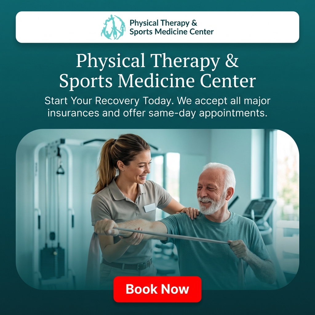 Start Your Recovery Today