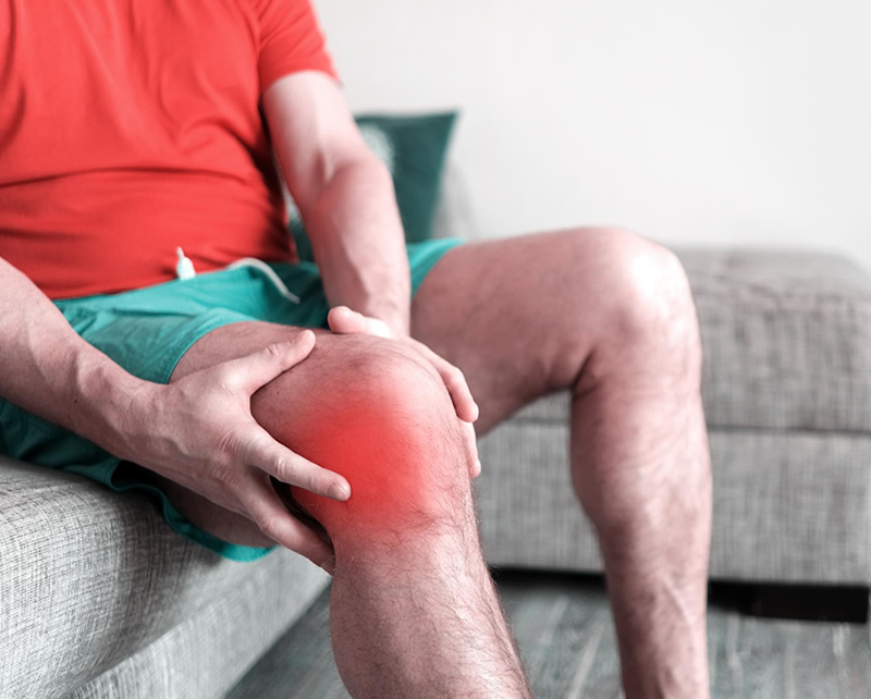 Knee Pain Treatment