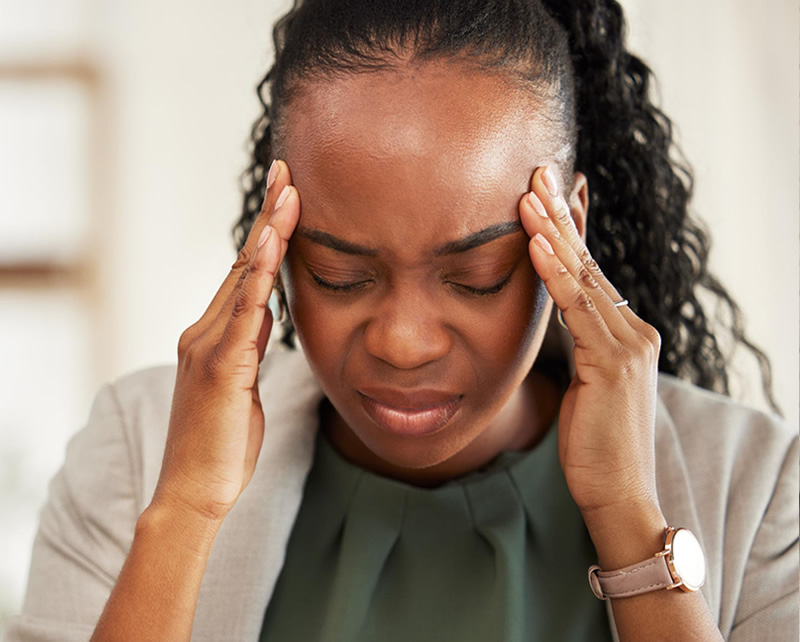 Migraine treatment and headache management at startPTNow