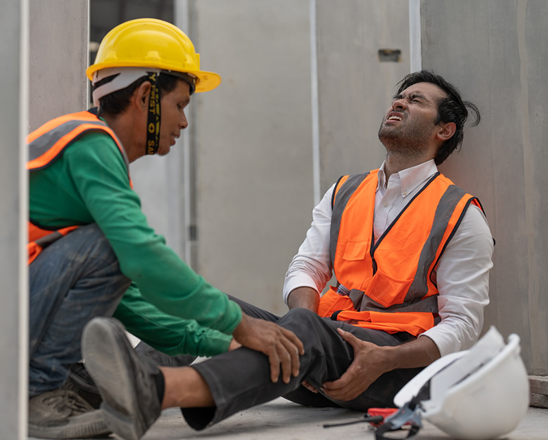 Workers Compensation Treatment